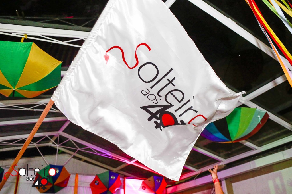 Solteiro aos 40 (658)